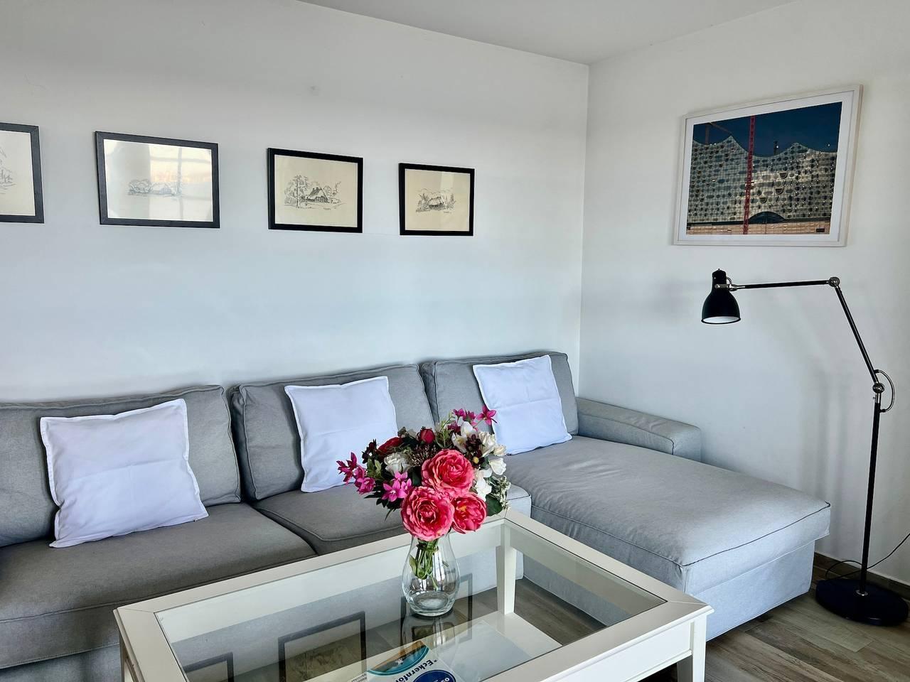 Vakantieappartement in Amt Schlei-Ostsee, Duitsland voor 5 personen foto 6