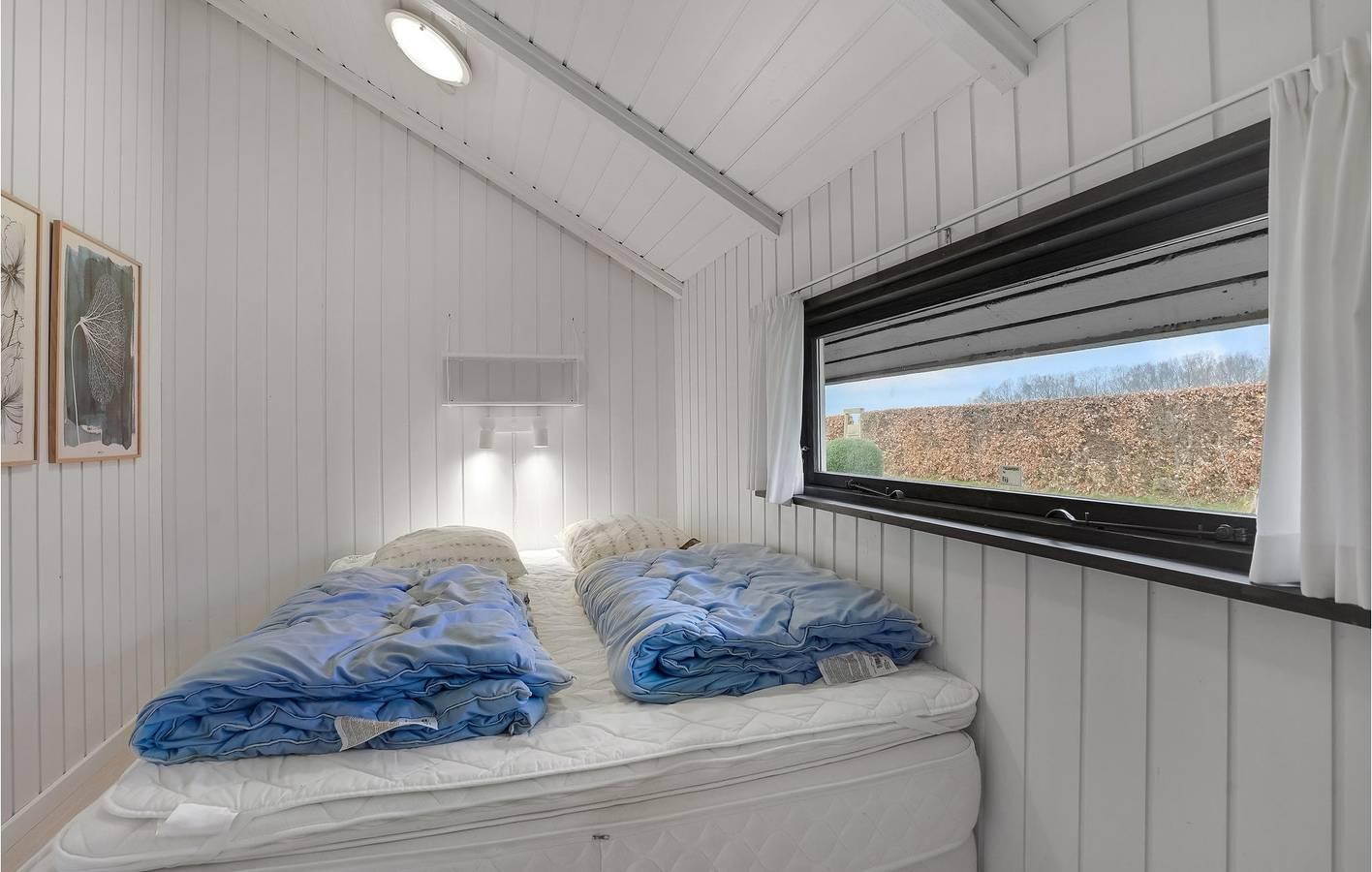 Vakantiehuis met airconditioning in Broager, Flensburger Förde (Denemarken), Denemarken voor 6 personen foto 23