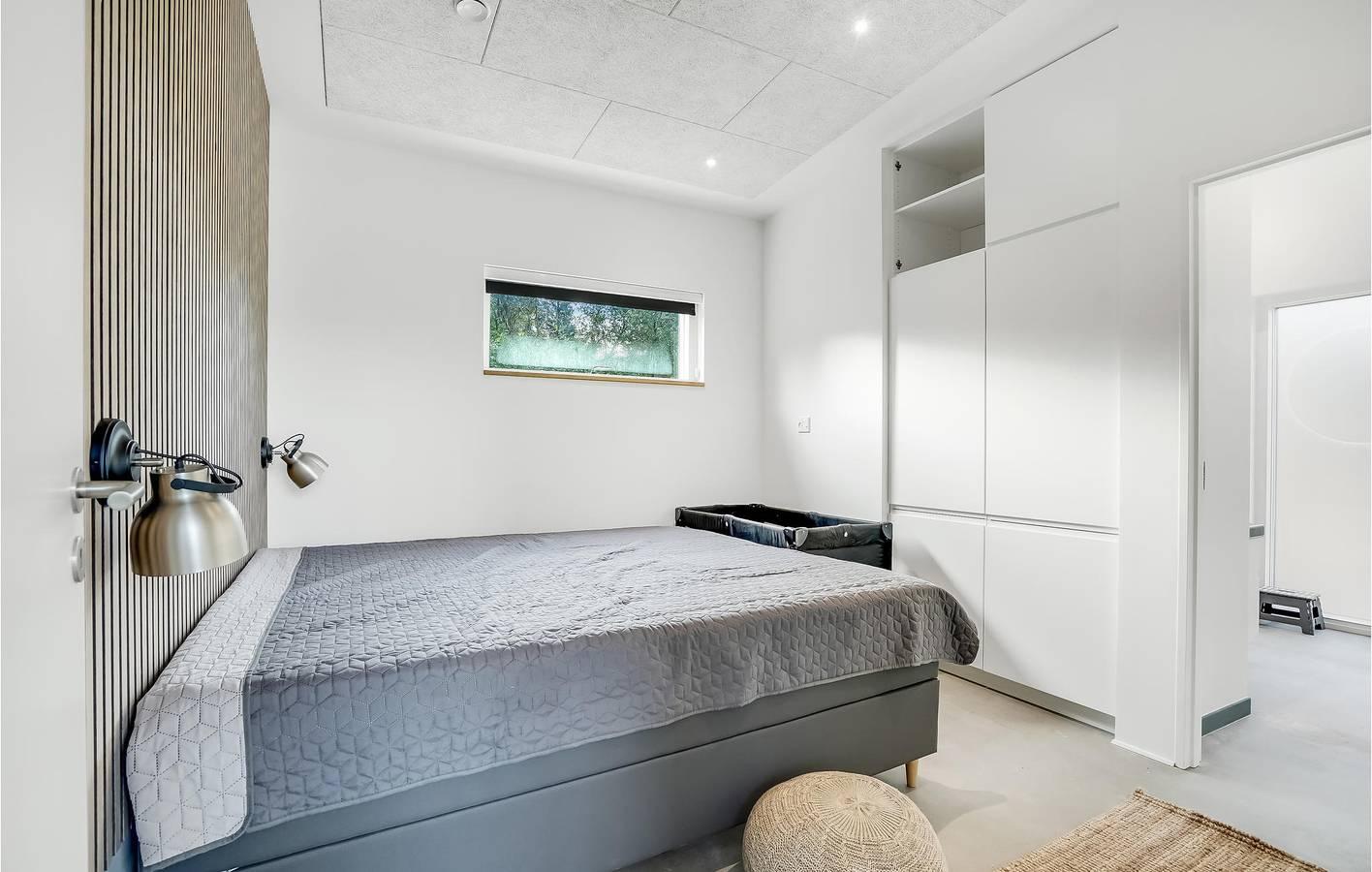 Vakantiehuis met jacuzzi en sauna in Sjelborg, Esbjerg, Denemarken voor 8 personen foto 19