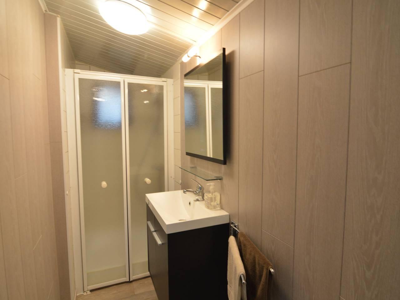 Moderne chalet aan het water in Geel, België voor 2 personen foto 20