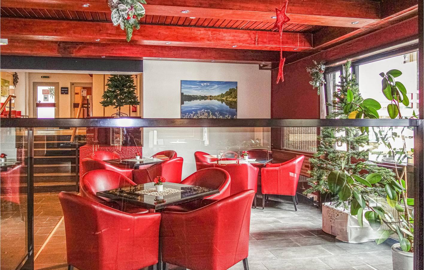 Vakantieappartement in Harz vanaf 39€ per nacht