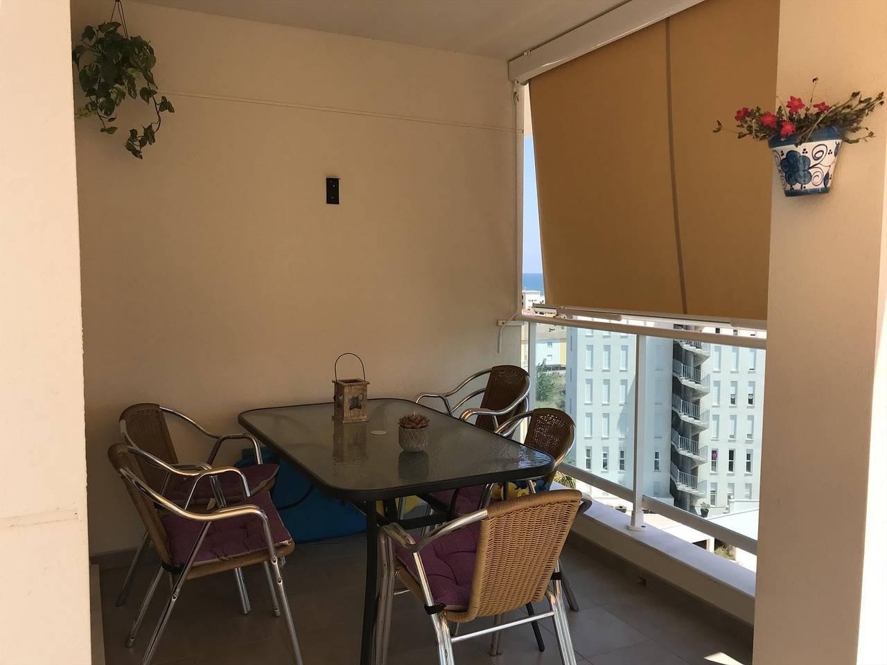 Vakantieappartement in Safor, Spanje voor 5 personen foto 3