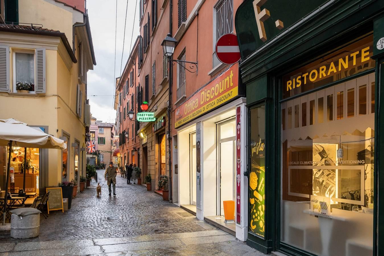 Vakantieappartement in Bologna, Italië voor 2 personen foto 14