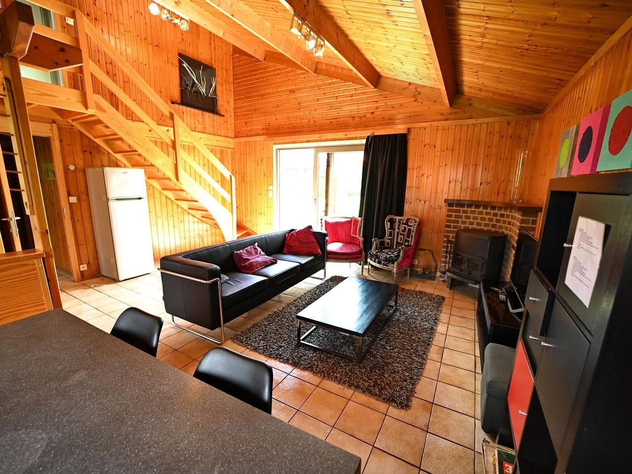 Vakantiehuis in Regio Namur, België voor 8 personen foto 3