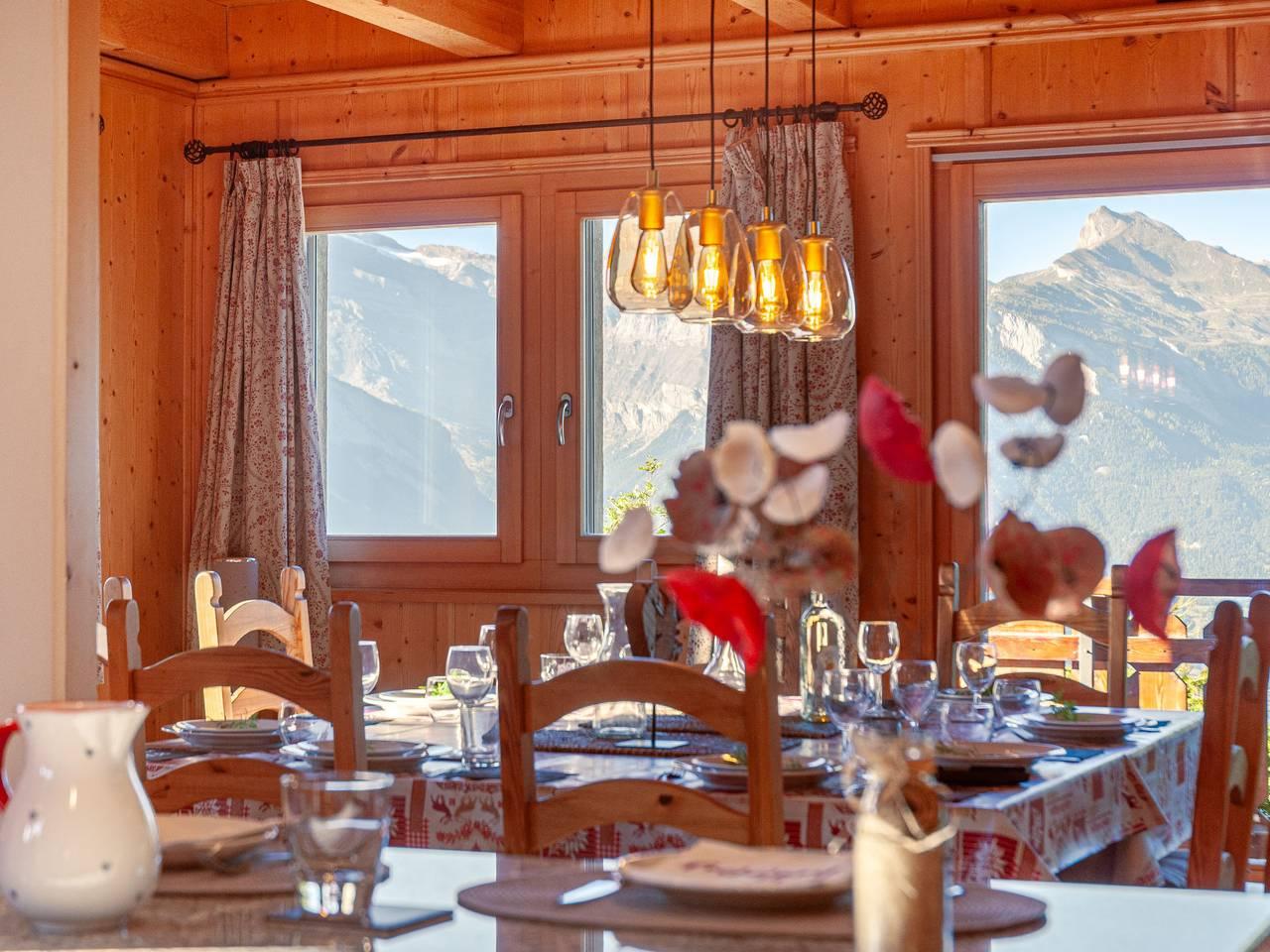 Vakantiehuis in Nendaz, Zwitserland voor 8 personen foto 10