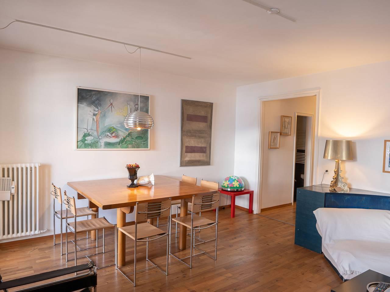 Vakantieappartement in Engadin, Zwitserland voor 5 personen foto 11