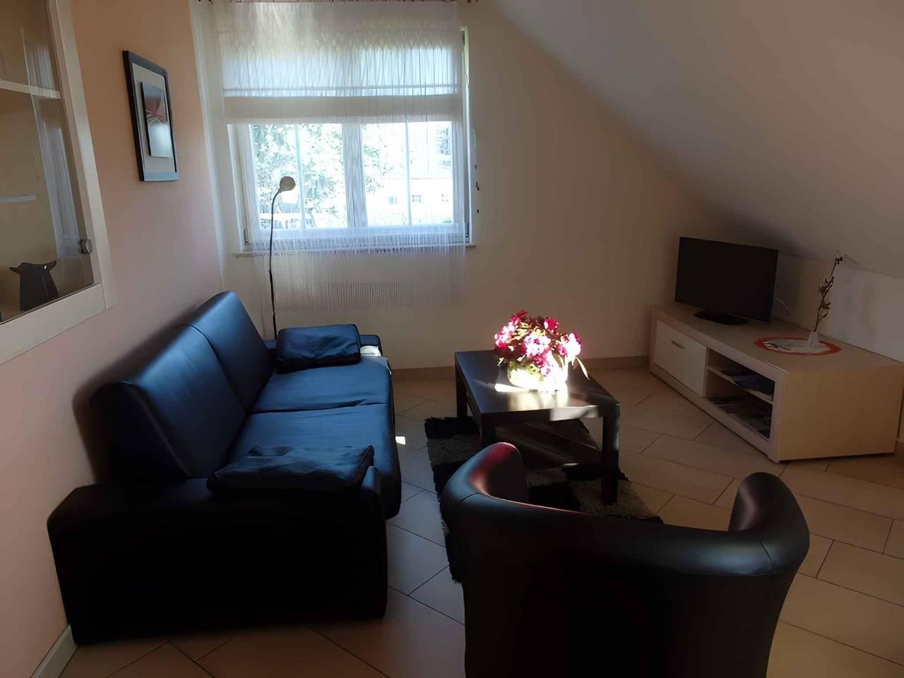 Vakantieappartement in Trebbin, Duitsland voor 3 personen foto 5