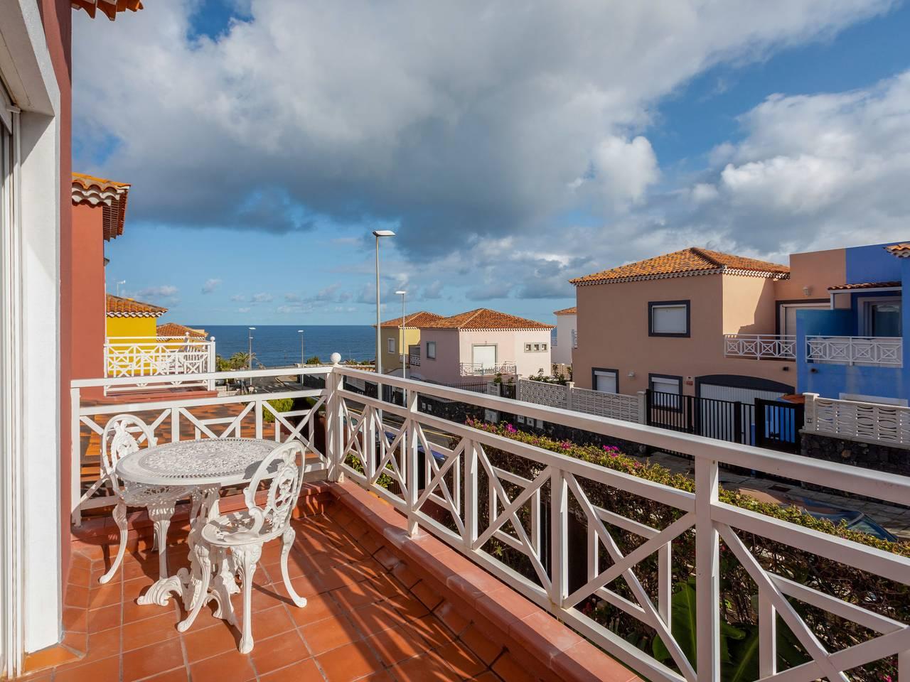 Vakantiehuis in Tenerife, Spanje voor 6 personen foto 17