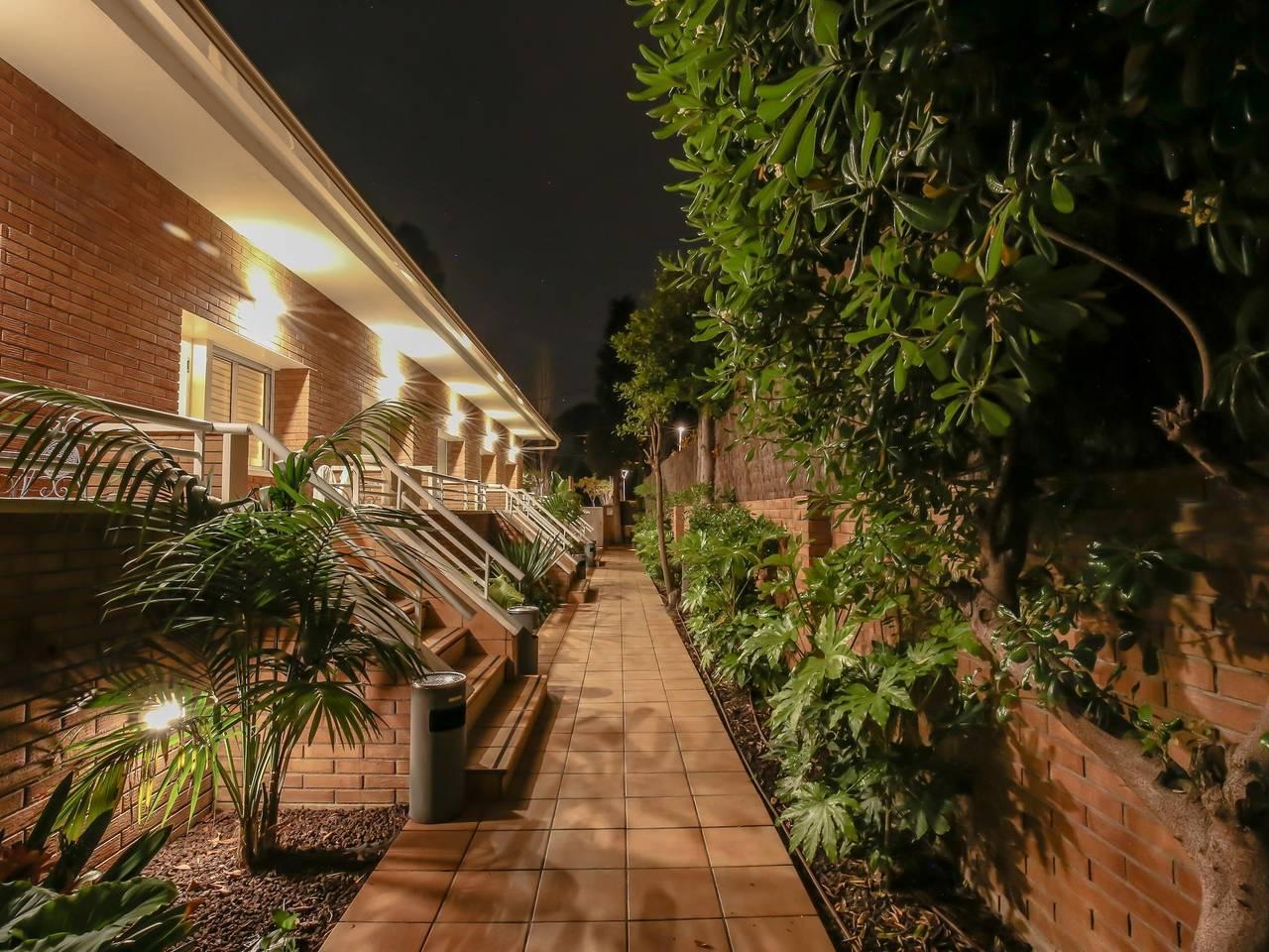 Vakantieappartement met zwembad in Castelldefels, Spanje voor 4 personen foto 23