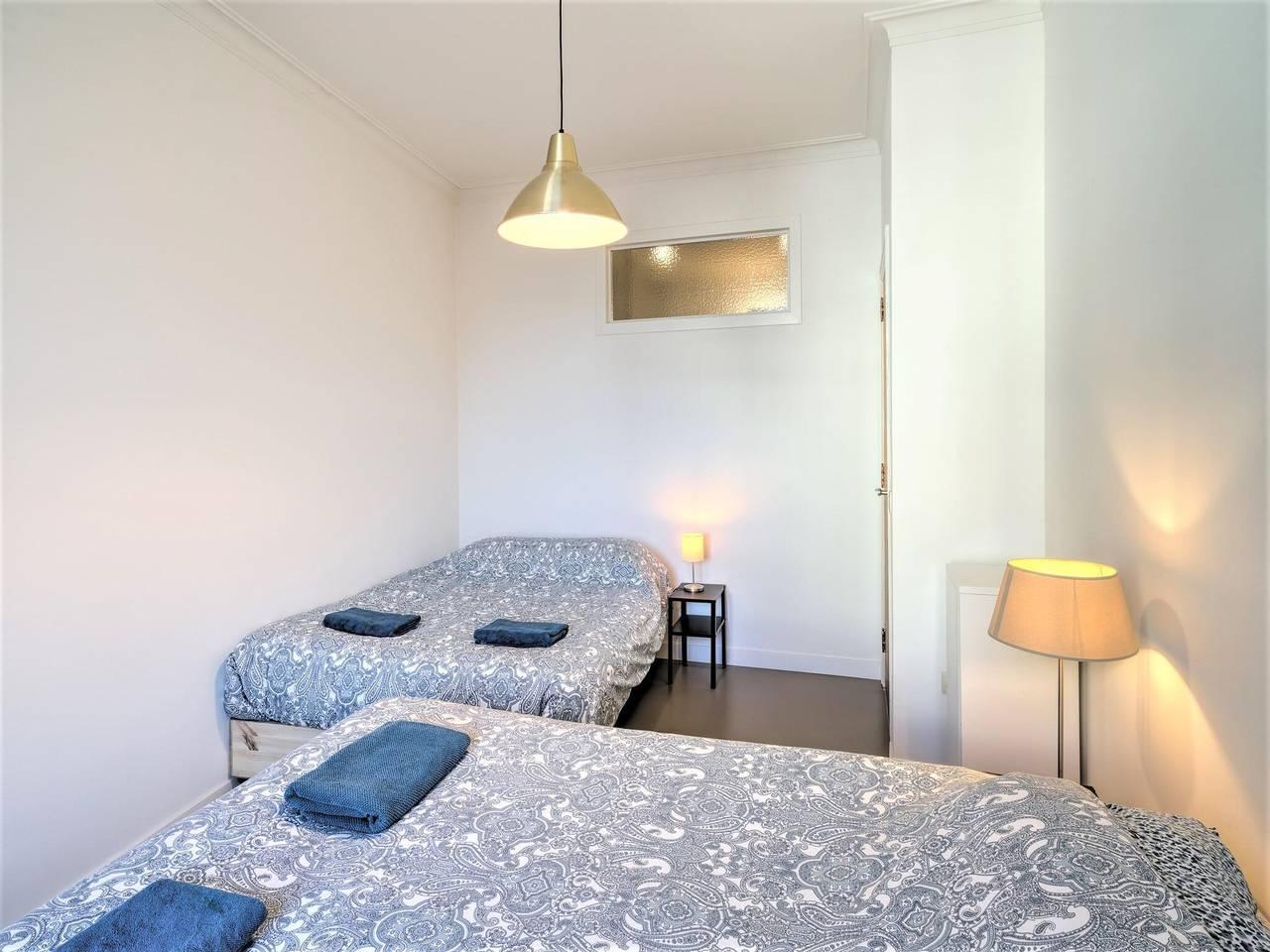 Vakantieappartement in Antwerpen foto 17