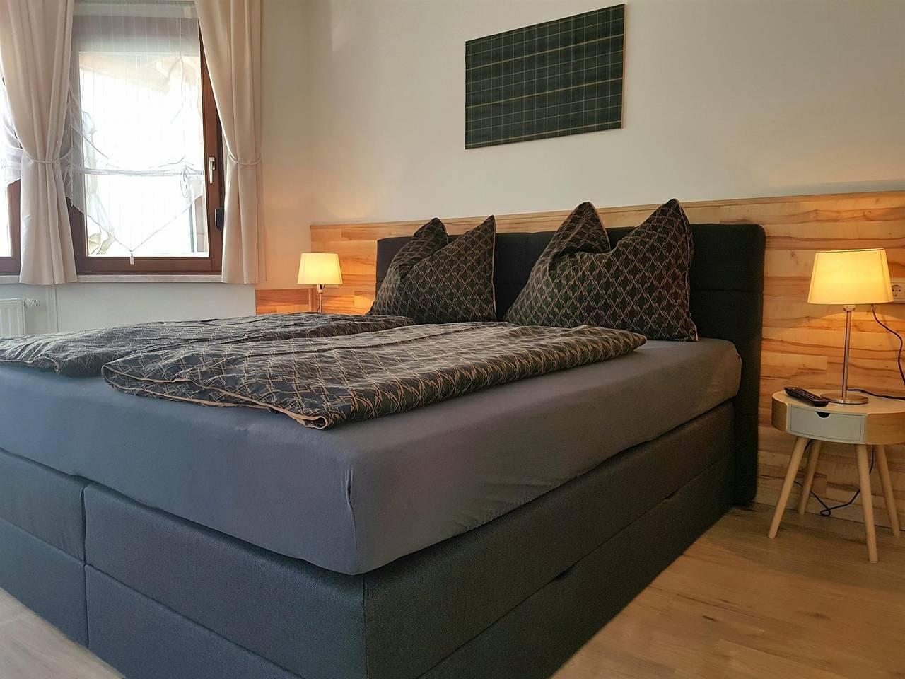 Vakantieappartement in Flattach, Oostenrijk voor 5 personen foto 19