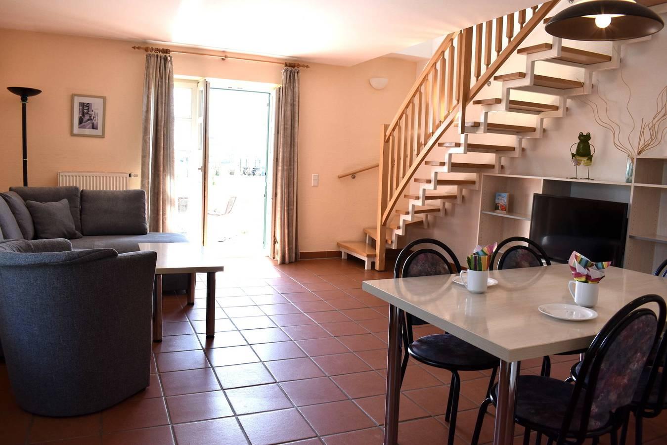 Vakantieappartement in Rügen, Duitsland voor 6 personen foto 6