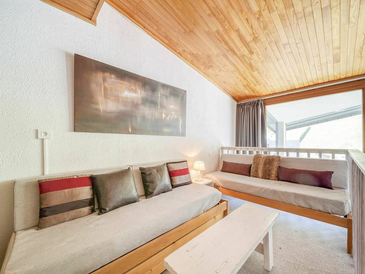 Vakantieappartement in Savoie, Frankrijk voor 6 personen foto 12
