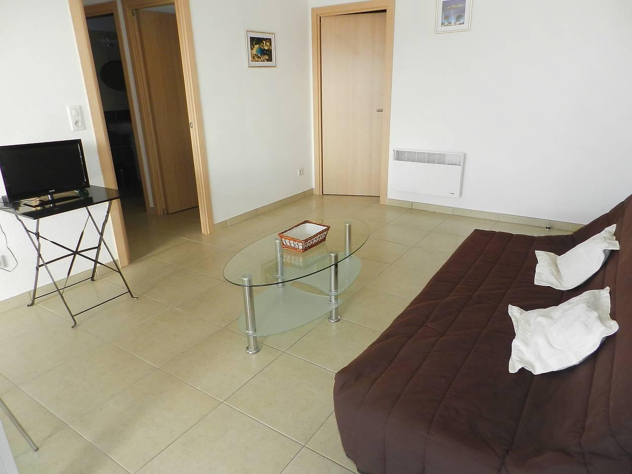 Vakantieappartement in Haute-Corse, Frankrijk voor 6 personen foto 5