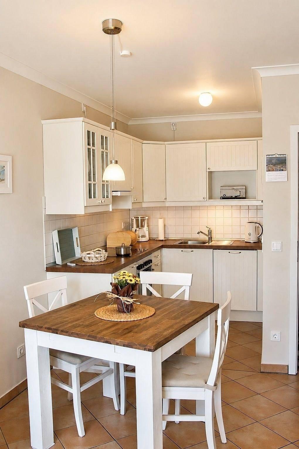 Vakantieappartement in Kühlungsborn, Duitsland voor 4 personen foto 4