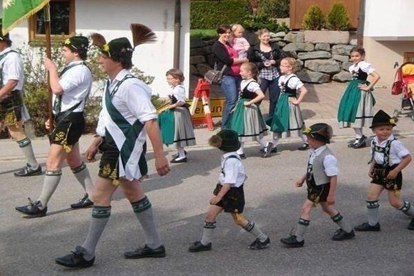 Vakantieappartement in Zwaben, Duitsland voor 4 personen foto 10