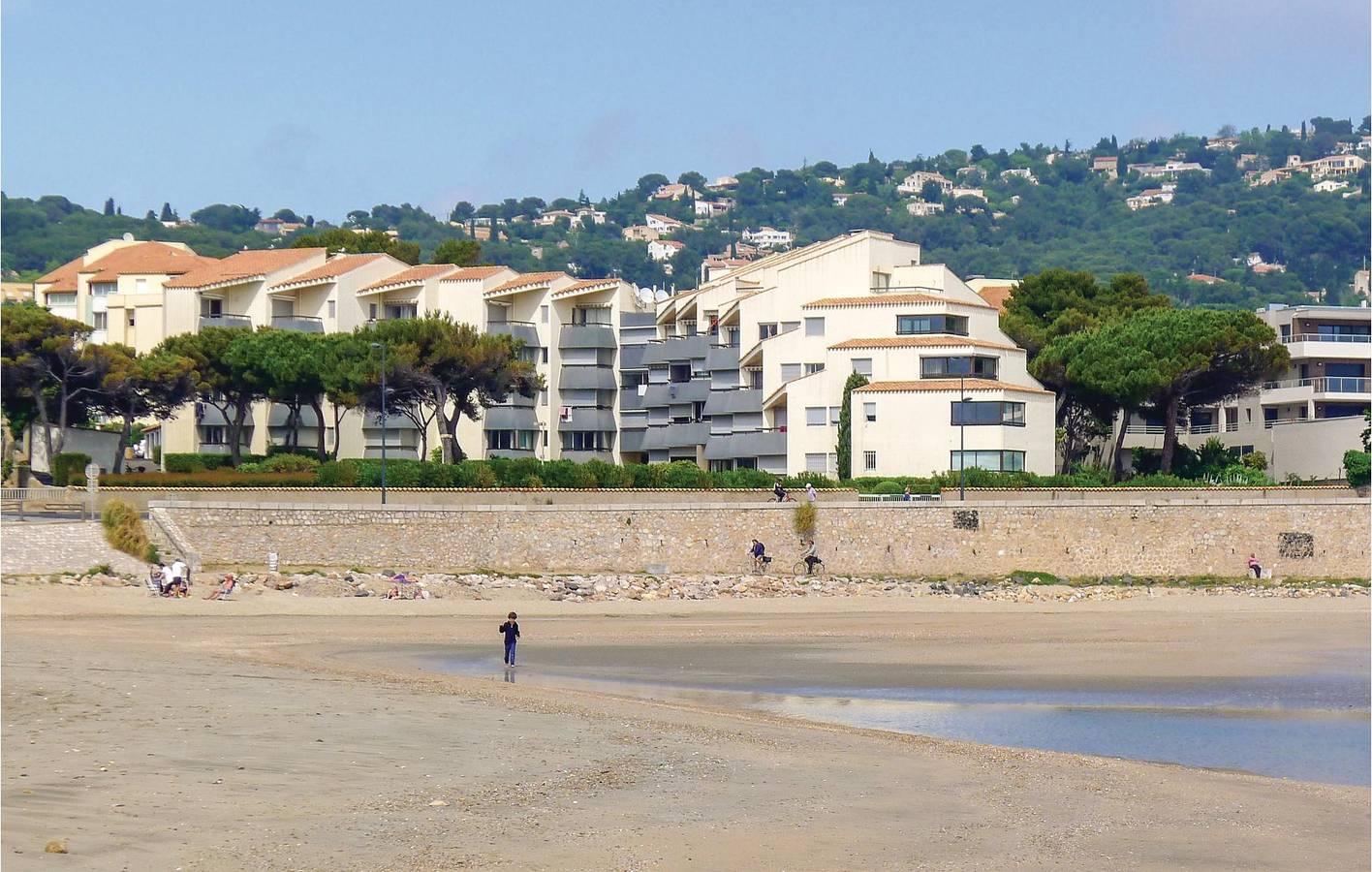 Vakantieappartement in Sete, Frankrijk voor 4 personen foto 11