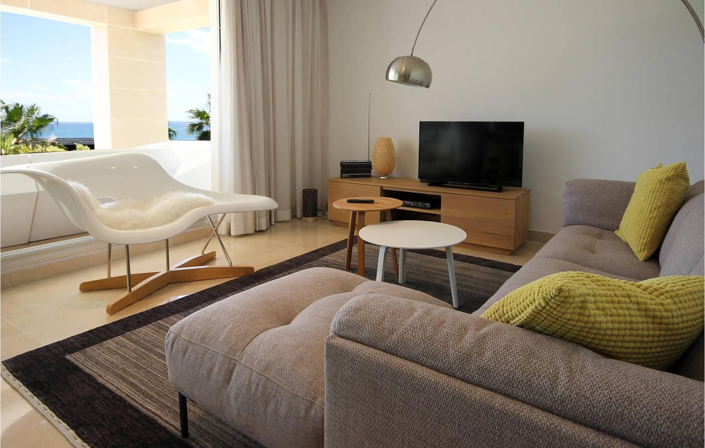 Vakantieappartement in Estepona, Spanje voor 6 personen foto 16
