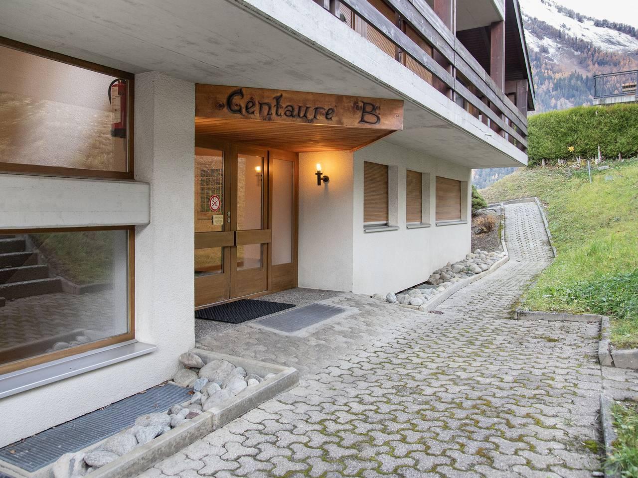 Centaure B Rs 2 in Ovronnaz, Leytron, Zwitserland voor 4 personen foto 23