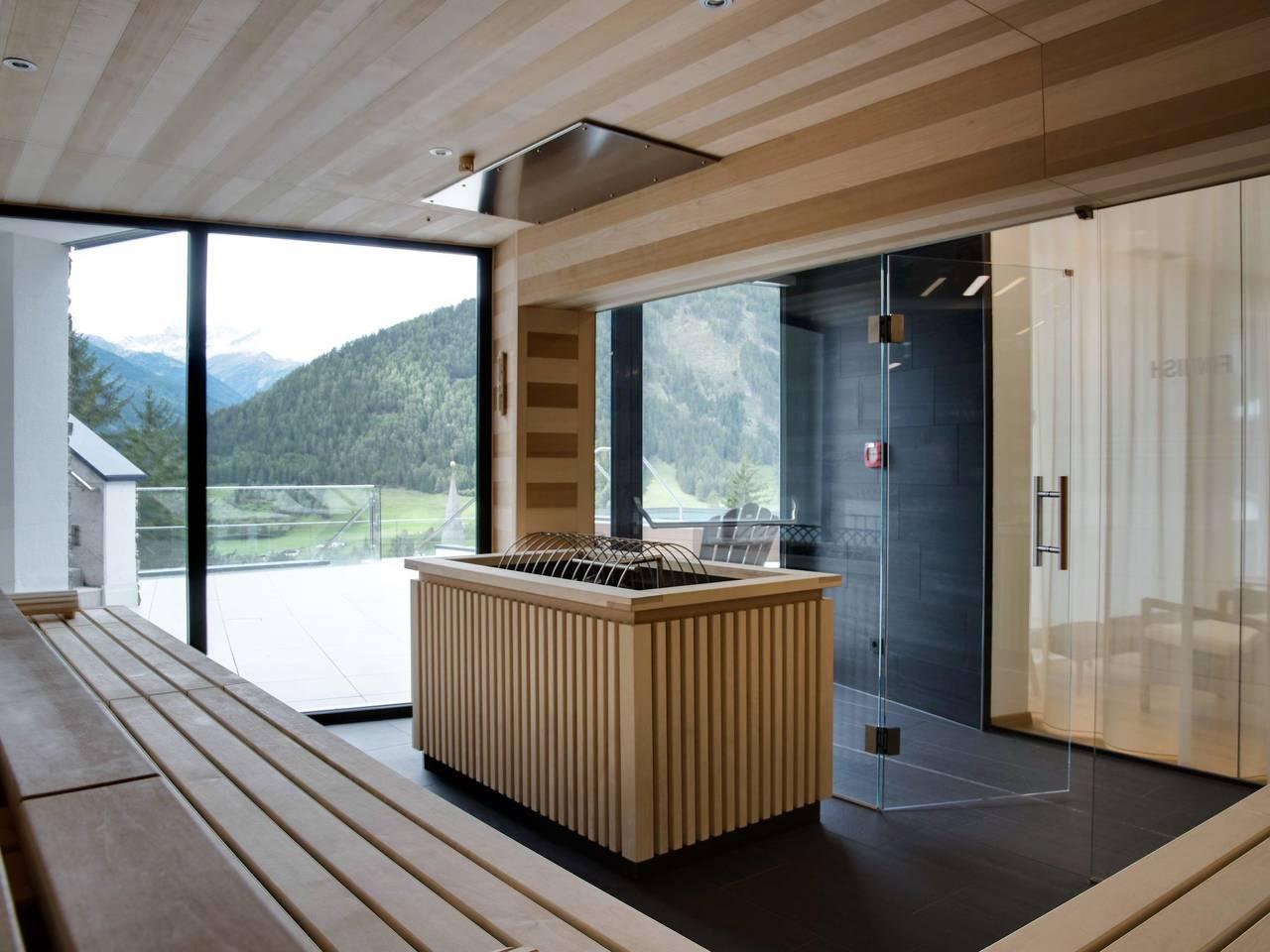 Wellnessapartment in Matrei in Osttirol, Bezirk Lienz, Oostenrijk voor 8 personen foto 21