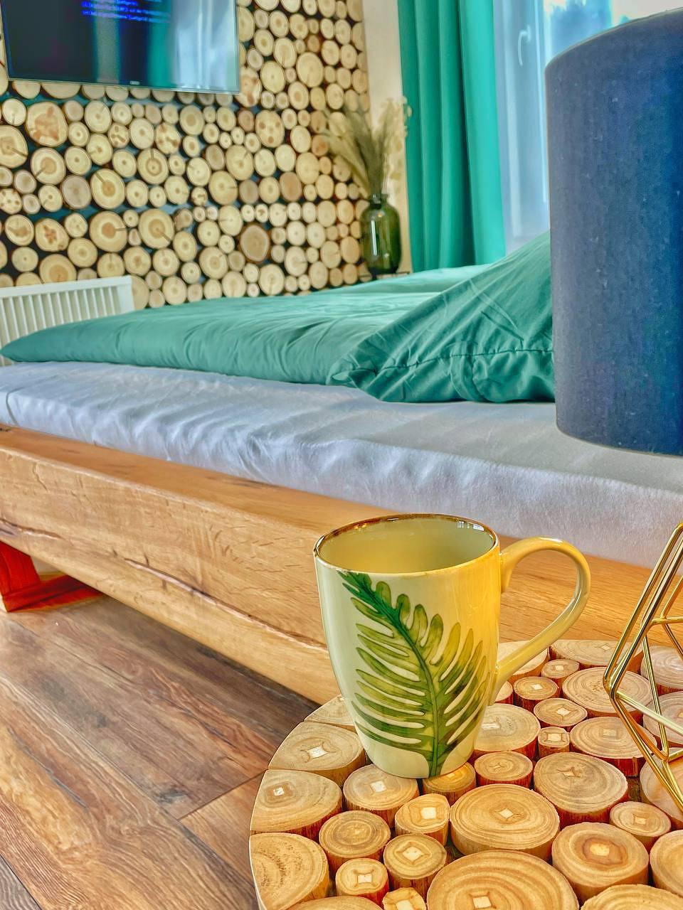 Vakantieappartement in Harz, Duitsland voor 4 personen foto 6