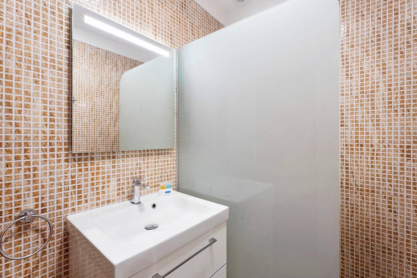 Vakantieappartement in Abona, Spanje voor 4 personen foto 16