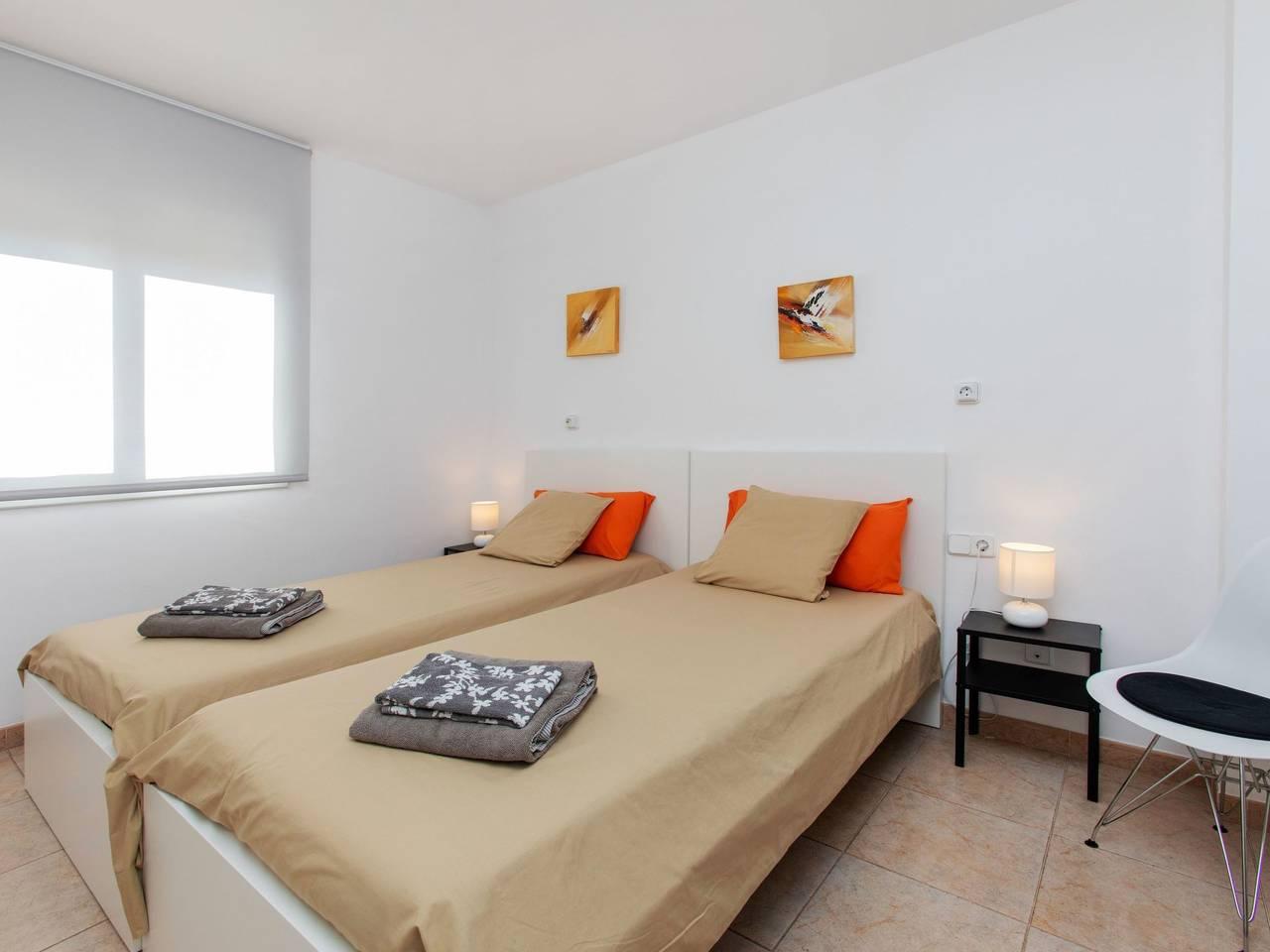 Vakantieappartement in Pals, Spanje voor 8 personen foto 13