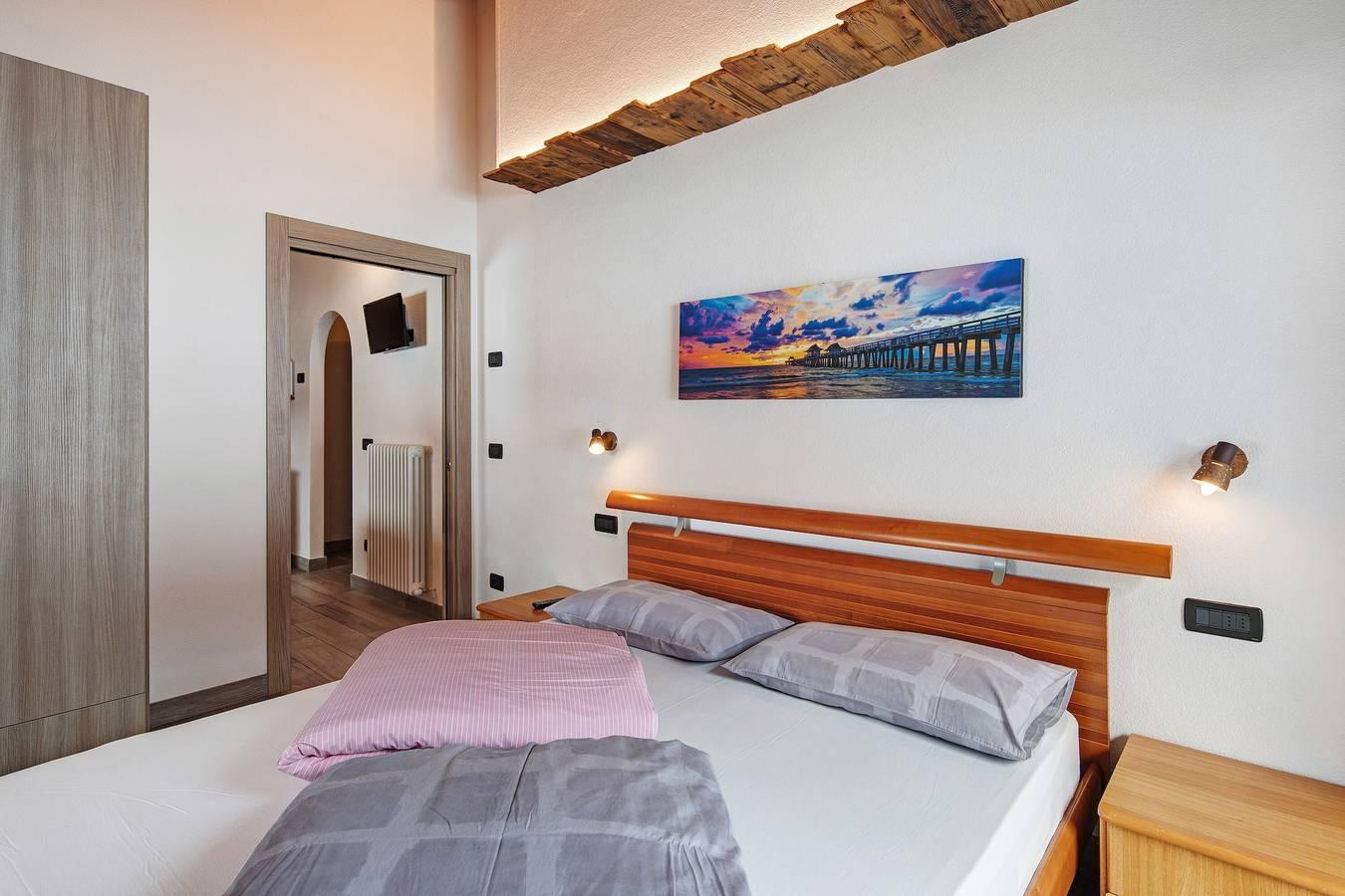 Vakantieappartement in Livigno, Italië voor 2 personen foto 9