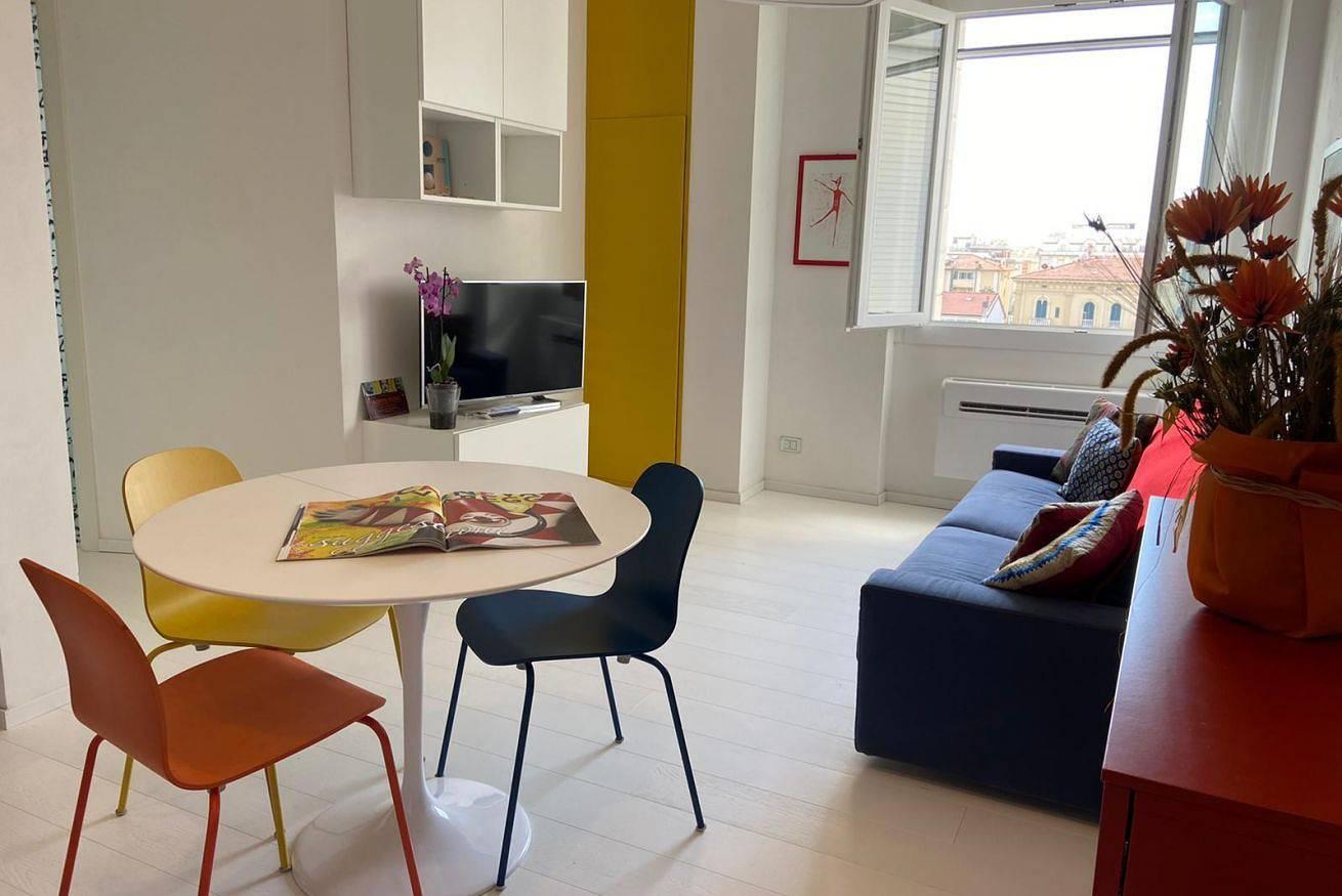 Vakantieappartement in Versilia, Italië voor 4 personen foto 5