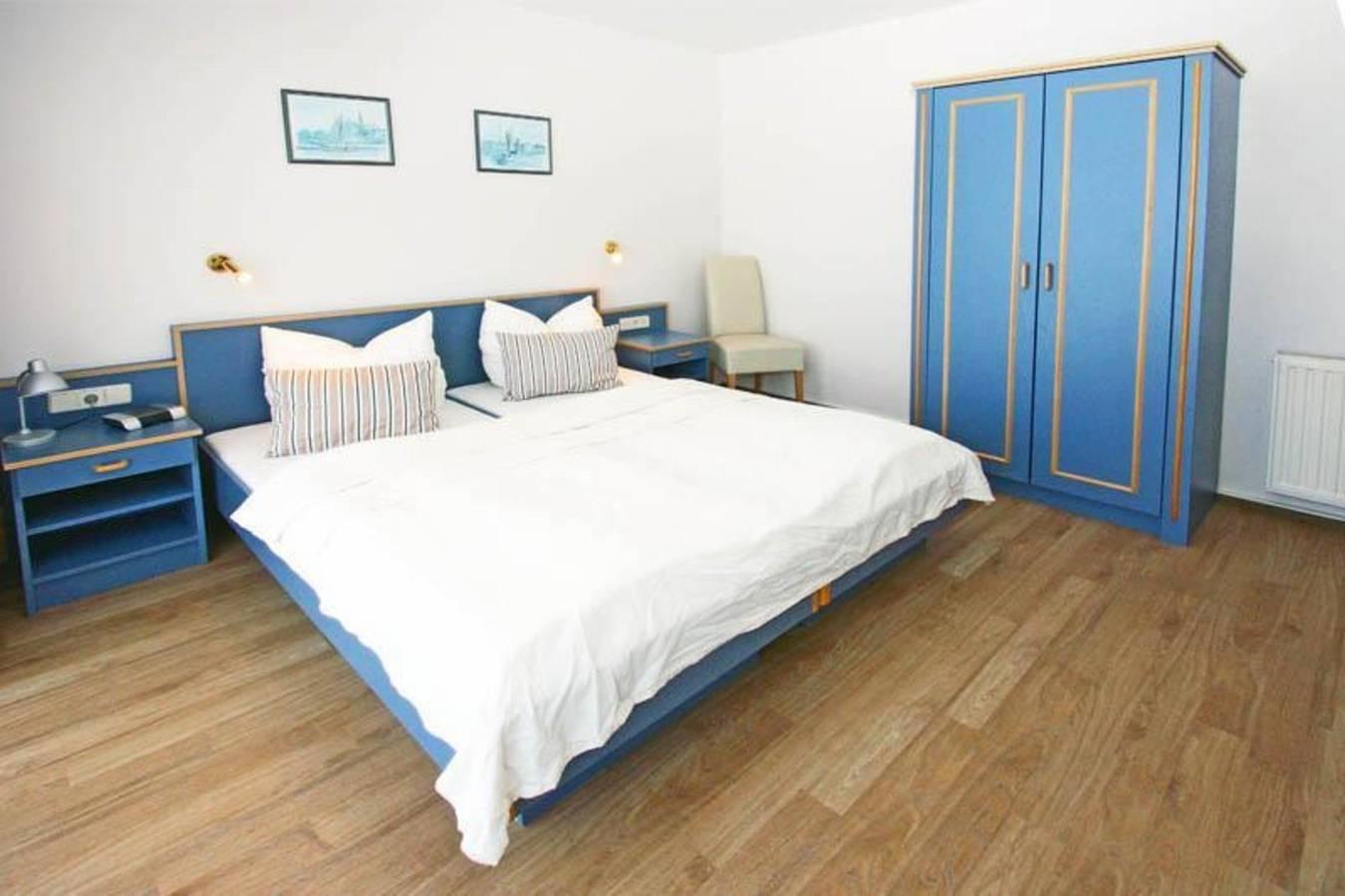 Vakantieappartement in Kühlungsborn, Duitsland voor 5 personen foto 8