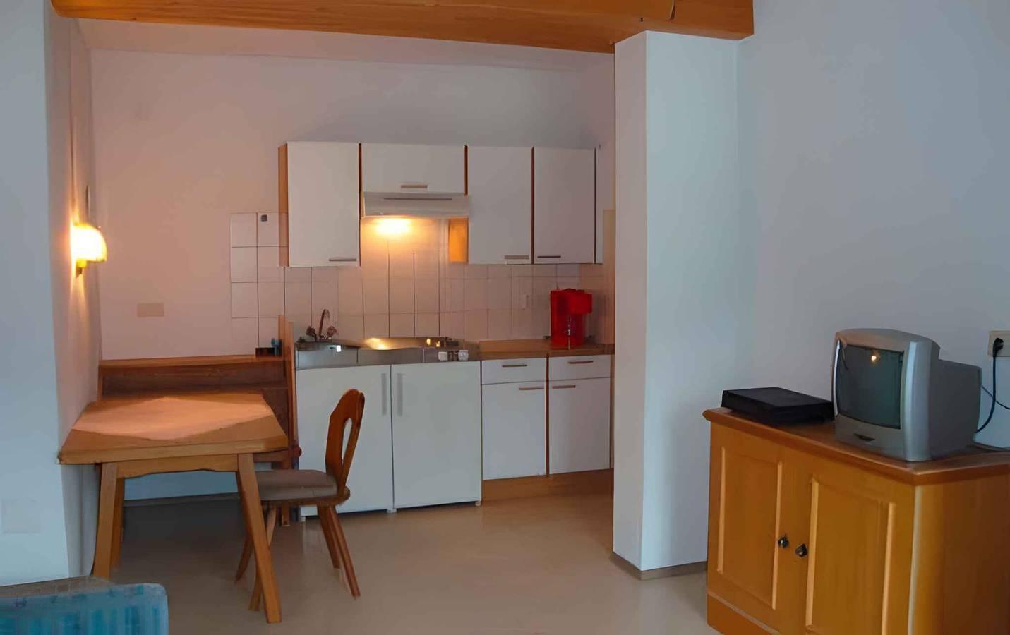 Vakantieappartement in Zillertal, Oostenrijk voor 2 personen foto 5