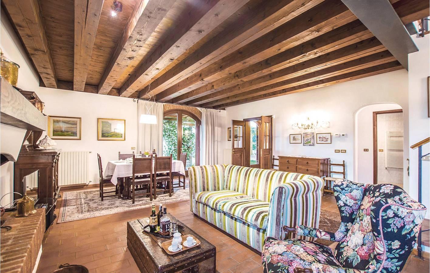Vakantiehuis in Provincie Treviso, Italië voor 7 personen foto 4