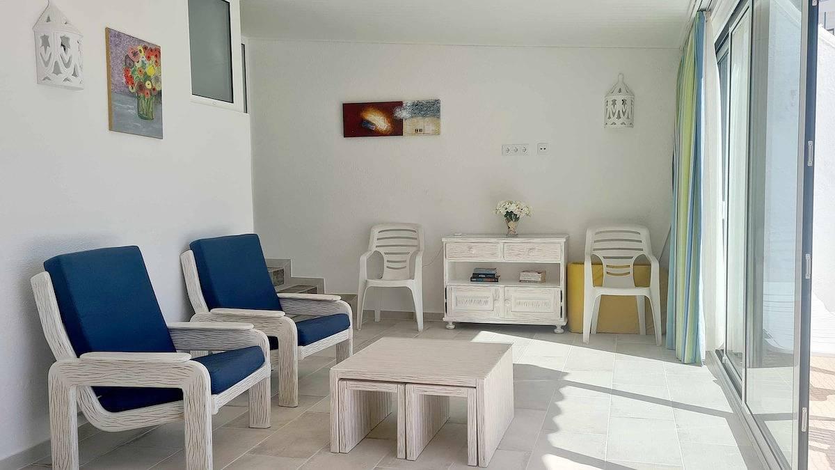 Vakantieappartement in Albufeira, Portugal voor 4 personen foto 9