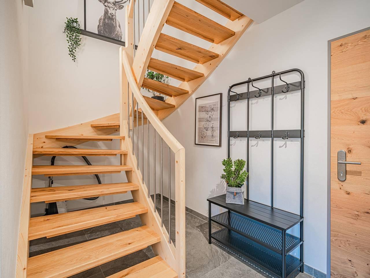 Vakantieappartement in Pinzgau, Oostenrijk voor 8 personen foto 11