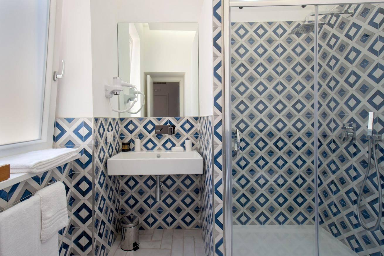 Vakantieappartement in Sorrento, Italië voor 2 personen foto 8