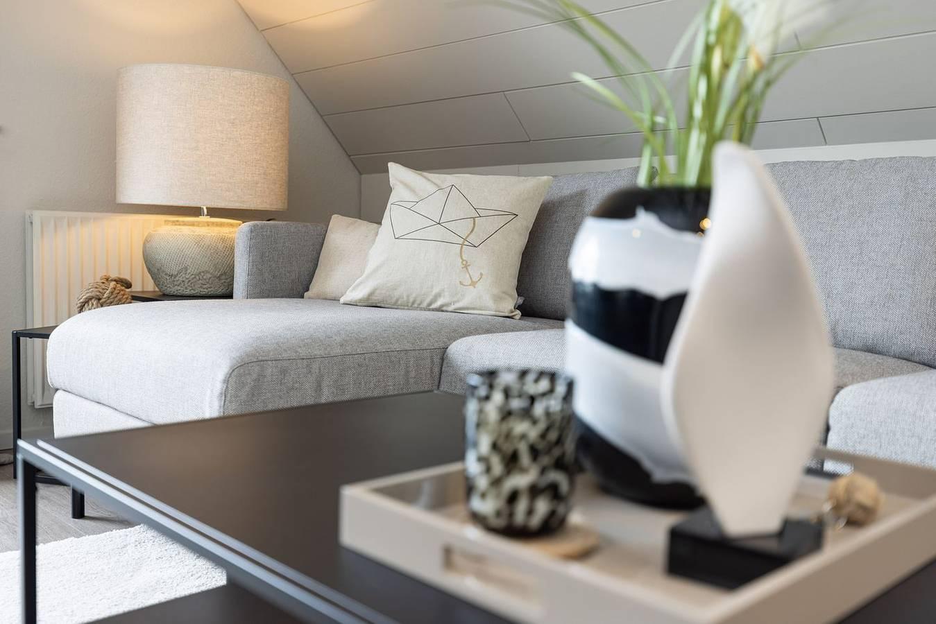 Vakantieappartement in Kellenhusen, Duitsland voor 4 personen foto 12