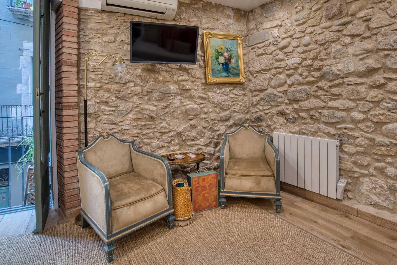 Vakantieappartement in Gerona, Spanje voor 2 personen foto 4