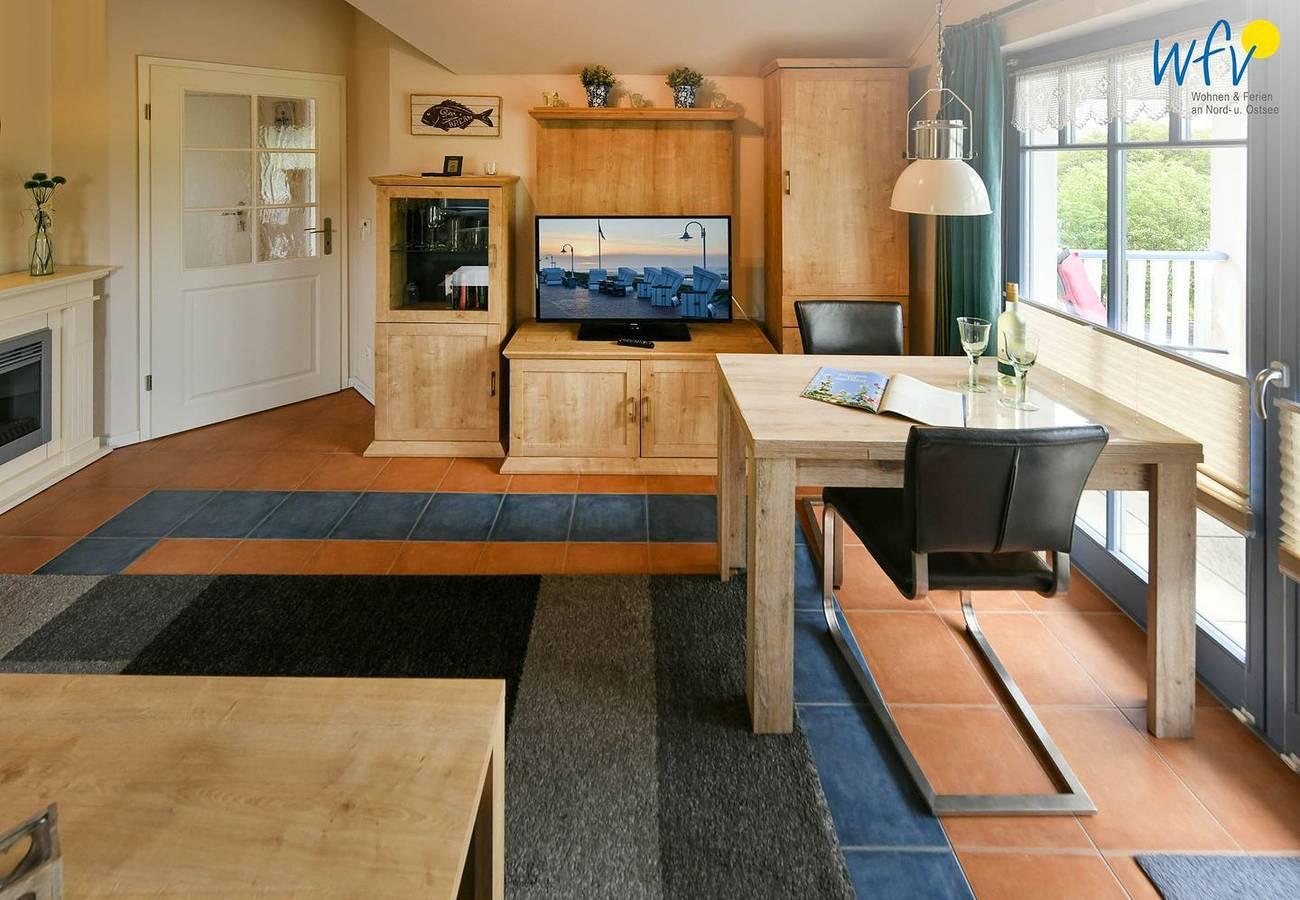 Vakantieappartement in Weser-Ems, Duitsland voor 2 personen foto 9