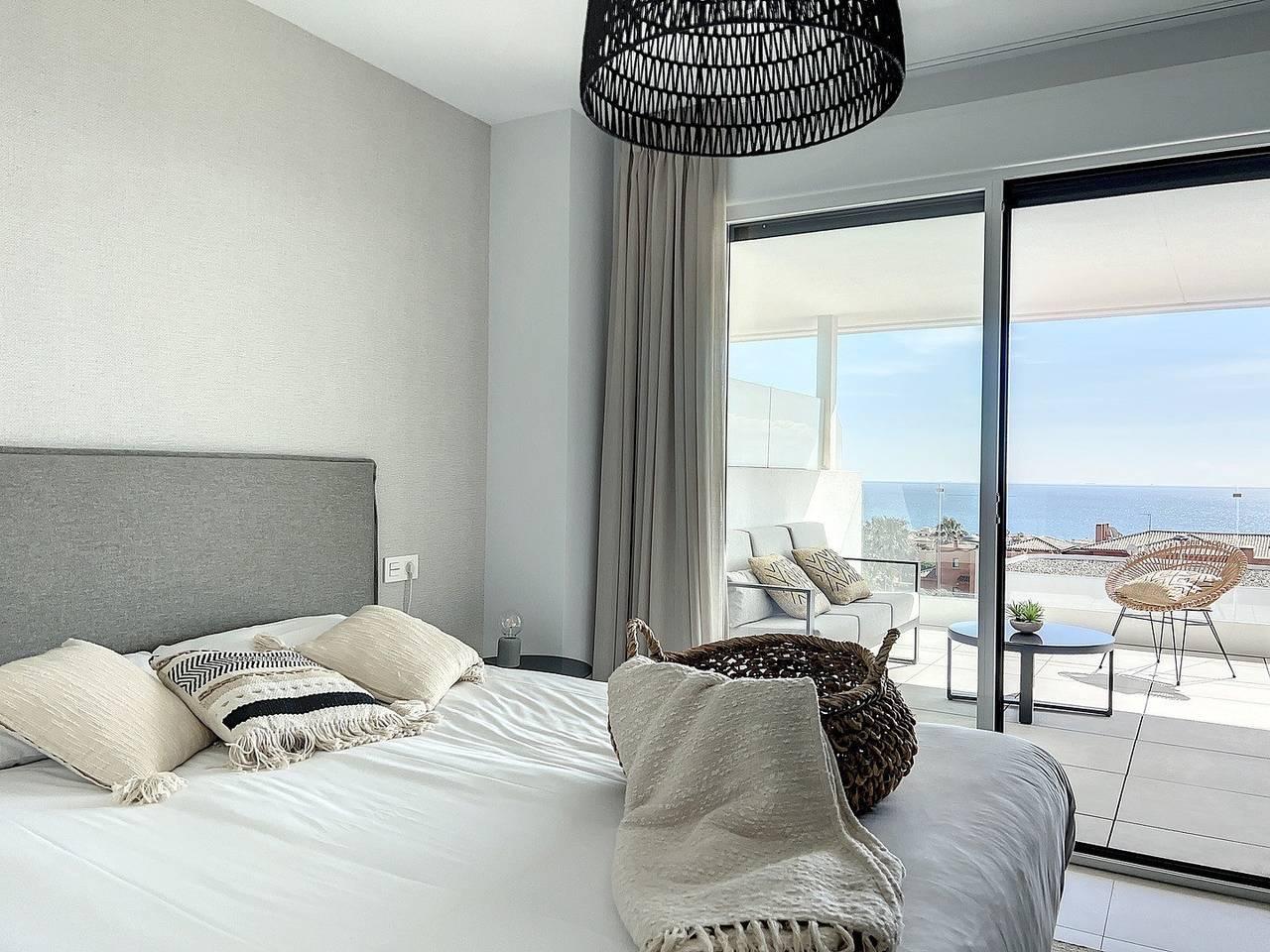 Vakantieappartement in Casares, Spanje voor 6 personen foto 15