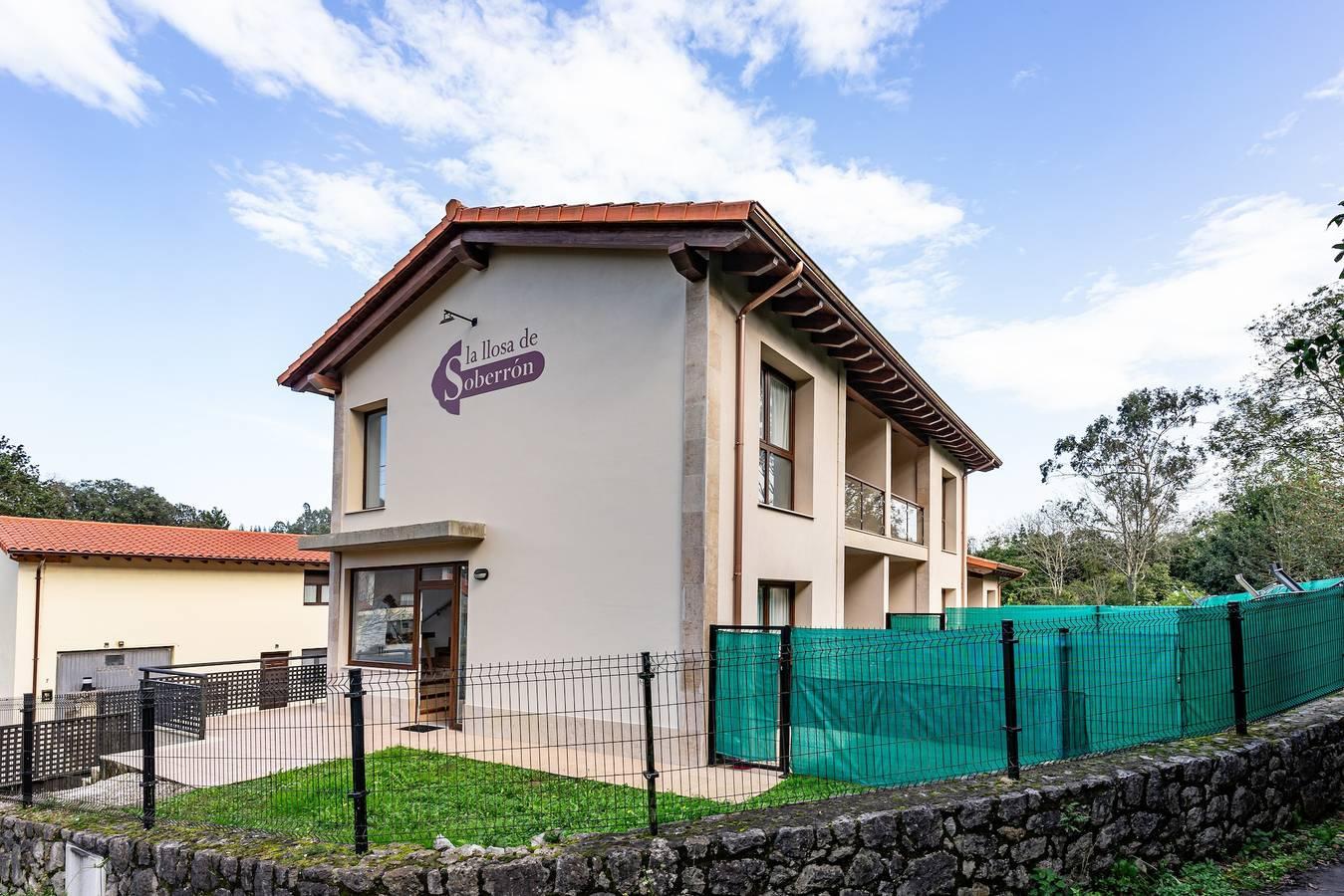 Appartement '2 Jardin 1 - Toró' in Llanes, Cornisa Cantábrica (Spanje), Spanje voor 4 personen foto 23