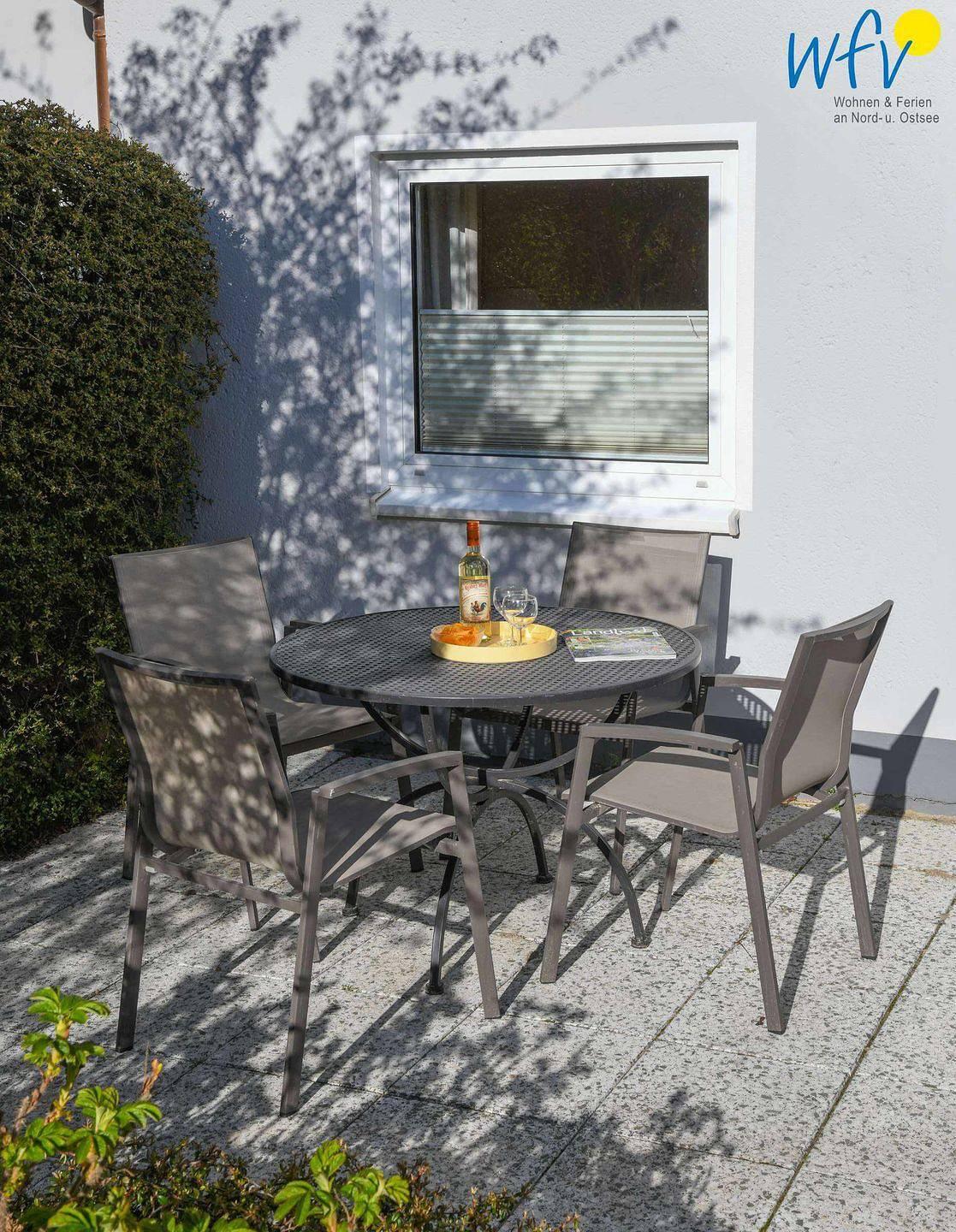 Vakantieappartement in Rügen, Duitsland voor 4 personen foto 14