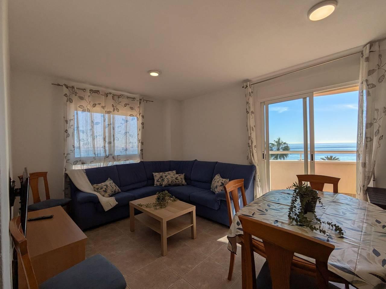 Vakantieappartement in Alacanti, Spanje voor 6 personen foto 13