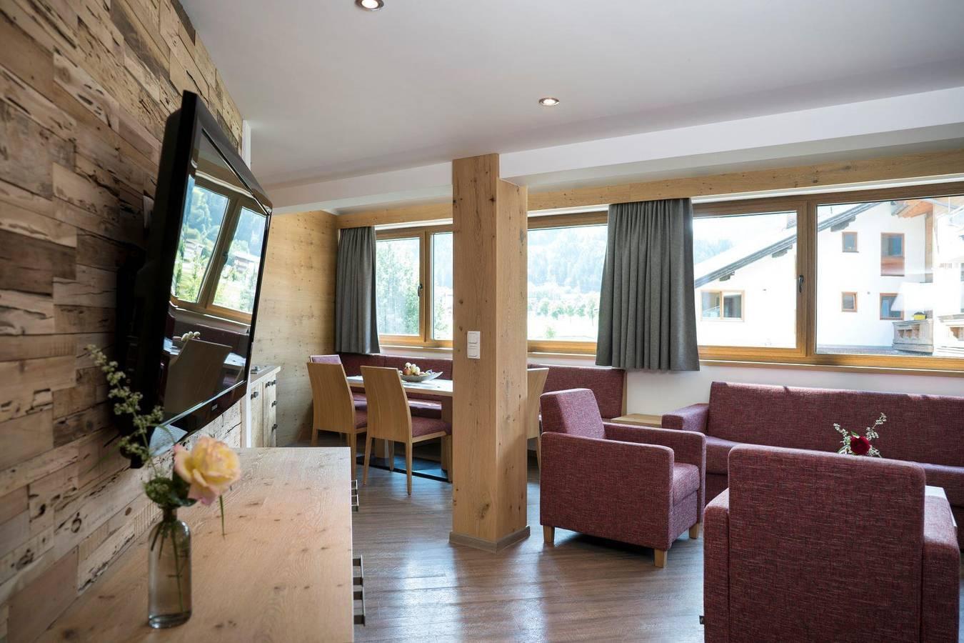 Vakantieappartement in Söll, Oostenrijk voor 6 personen foto 6