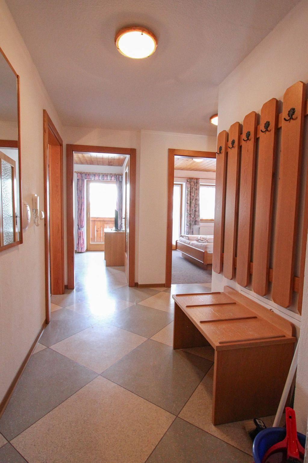 Voithofer met 2 slaapkamers en balkon in Königsleiten, Pinzgau, Oostenrijk voor 4 personen foto 7