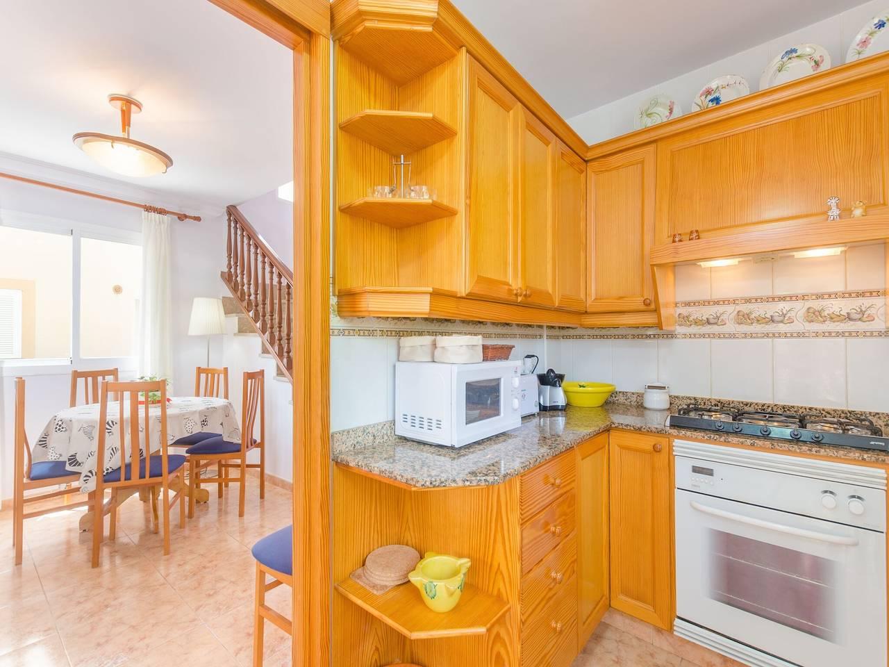 Vakantiehuis in Raiguer, Spanje voor 5 personen foto 10
