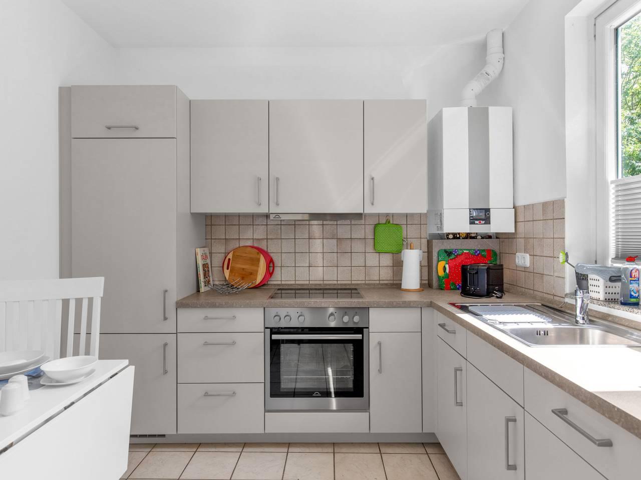 Vakantieappartement in Waddenzee, Duitsland voor 6 personen foto 17