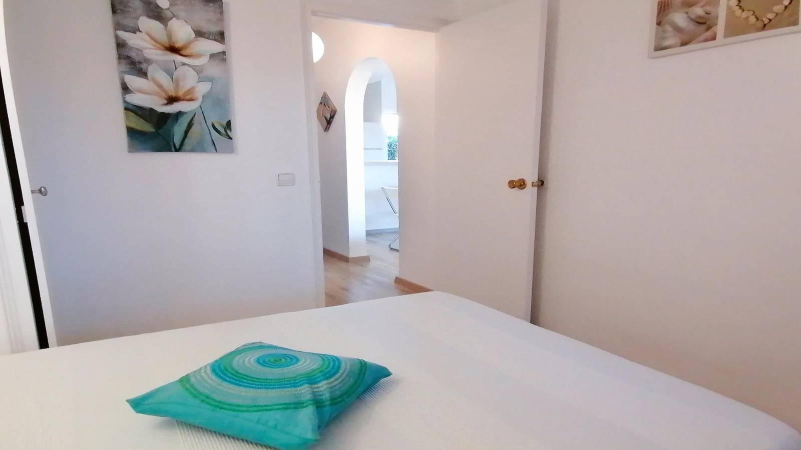 Vakantieappartement in L'Escala, Spanje voor 6 personen foto 18
