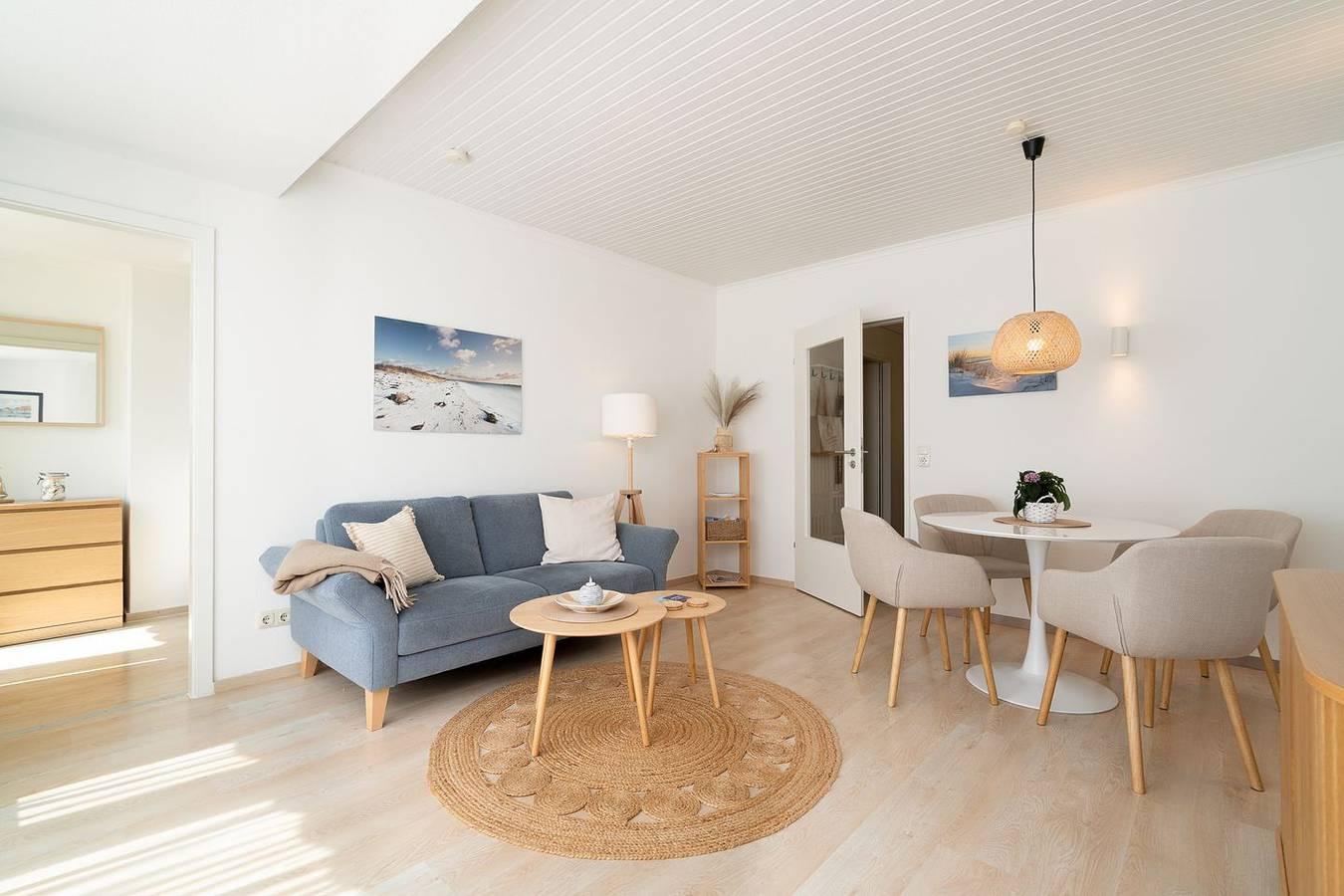 Vakantieappartement in Pelzerhaken, Duitsland voor 4 personen foto 5