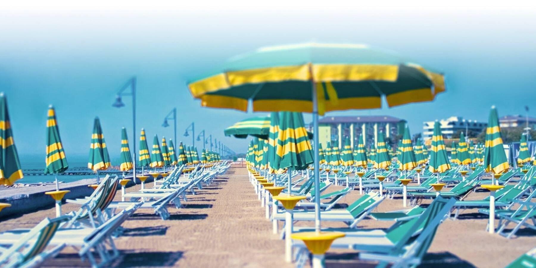 Vakantieappartement in Caorle, Italië voor 4 personen foto 10