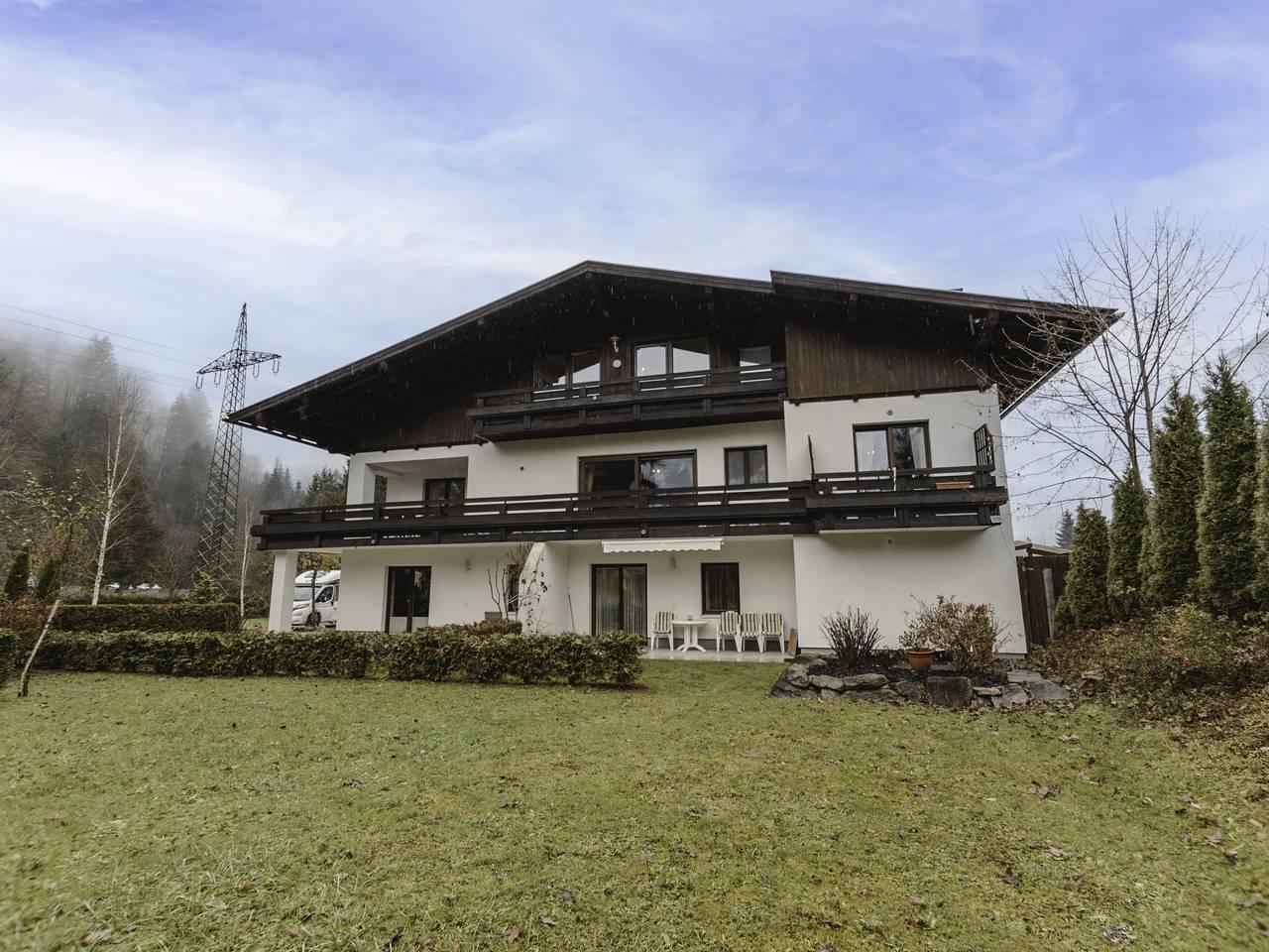 Rudis Appartements in Bad Gastein en omgeving, Ski Amadé, Oostenrijk voor 4 personen foto 7